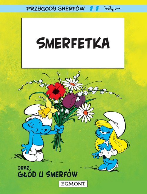 Smerfetka