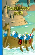 Smerfy Poszukiwacze trufli