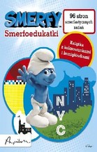 Smerfy Smerfoedukatki