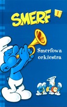 Smerfy Smerfowa orkiestra