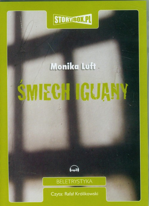 Śmiech iguany