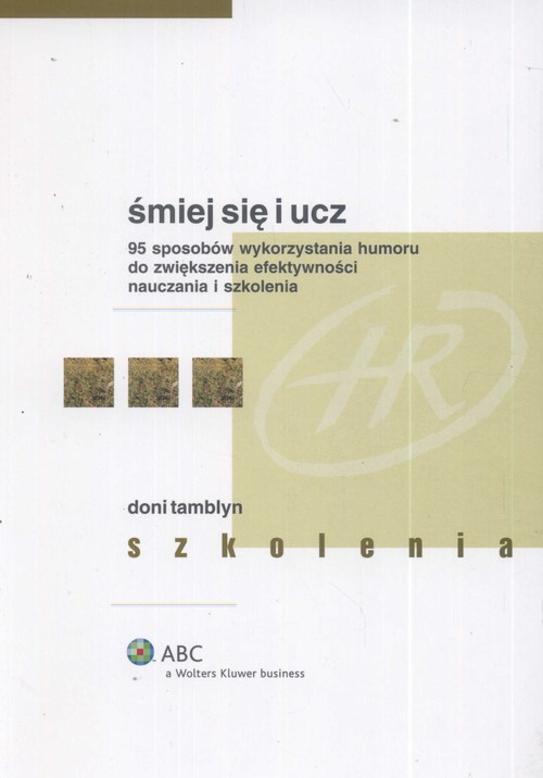 Śmiej się i ucz