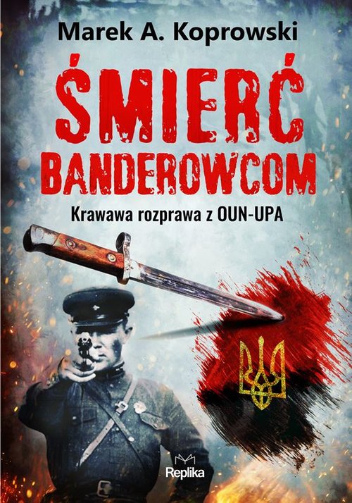 Śmierć banderowcom