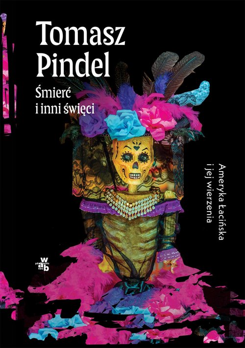 Śmierć i inni święci