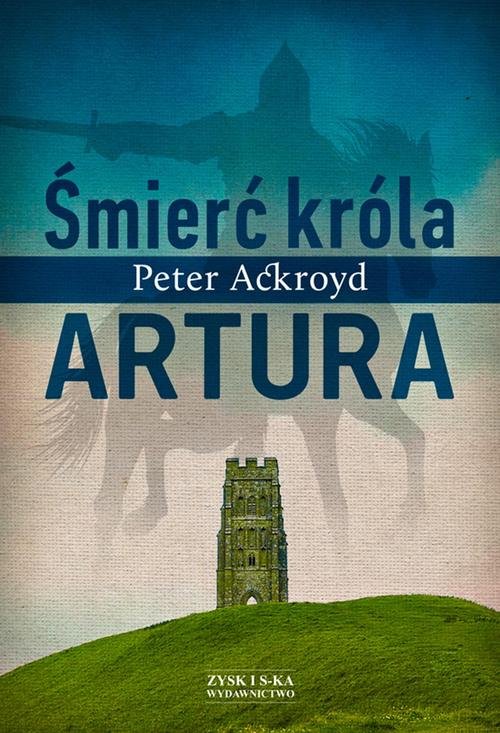 Śmierć króla Artura