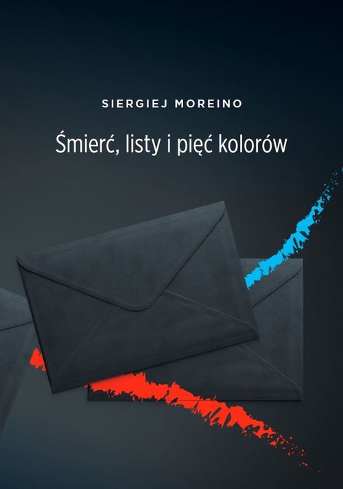 Śmierć listy i pięć kolorów