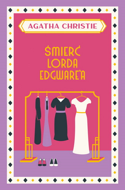 Śmierć lorda Edgware'a