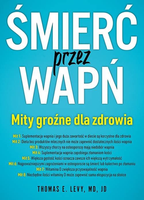 Śmierć przez wapń