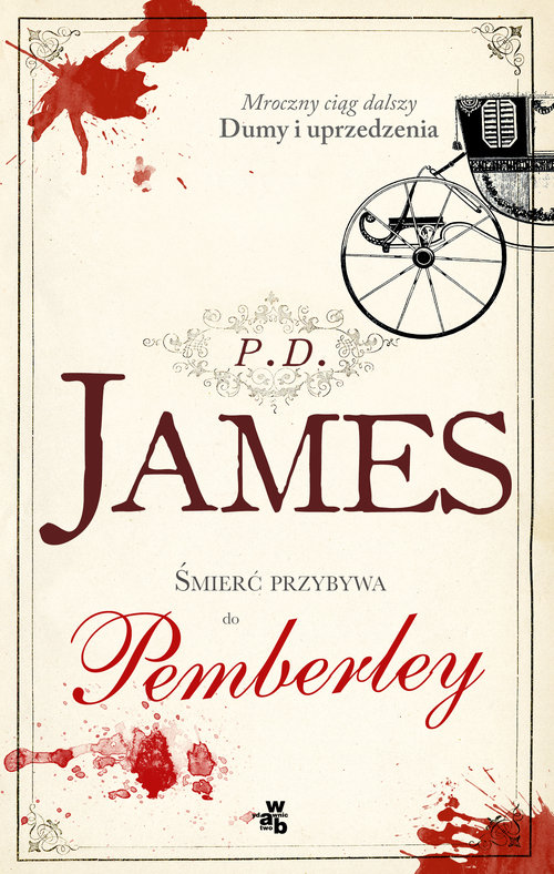Śmierć przychodzi do Pemberley
