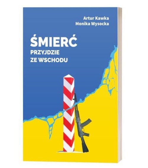 Śmierć przyjdzie ze wschodu