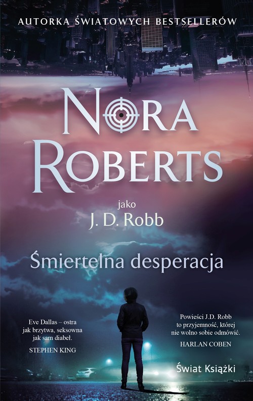 Śmiertelna desperacja