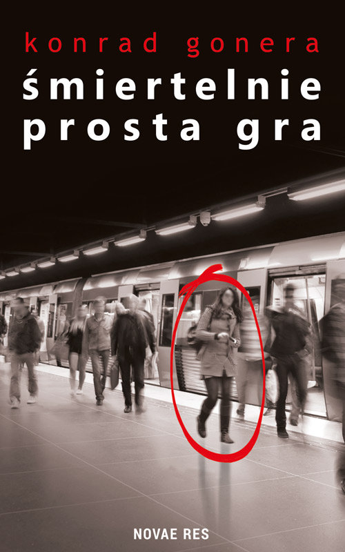 Śmiertelnie prosta gra