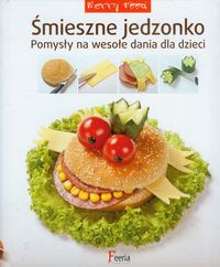 Śmieszne jedzonko