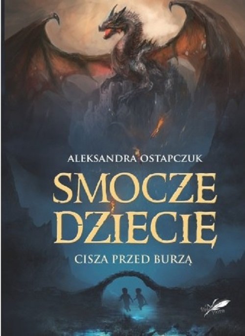 Smocze dziecię