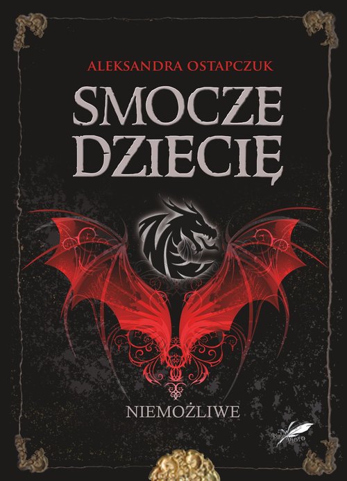 Smocze dziecię Niemożliwe