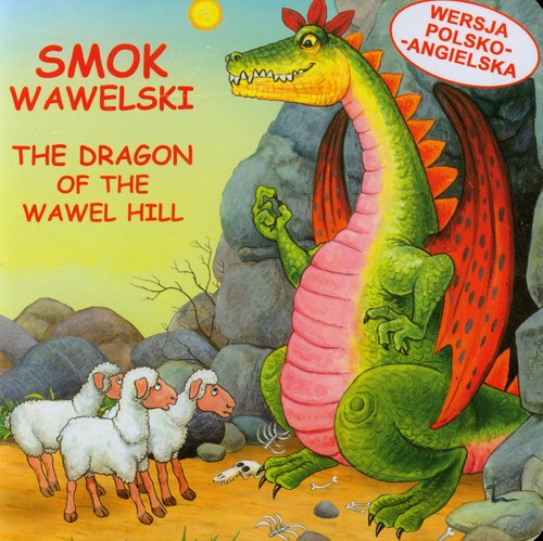 Smok wawelski