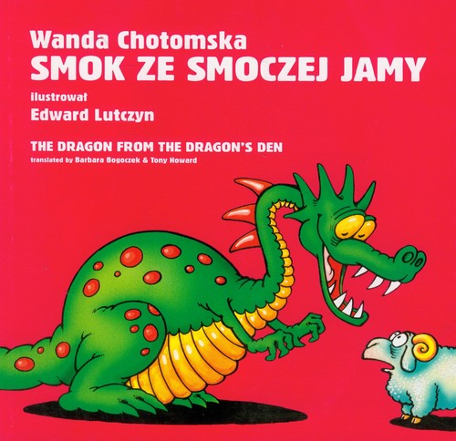 Smok ze smoczej jamy