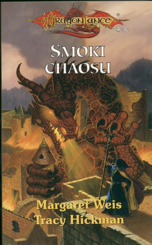 Smoki chaosu