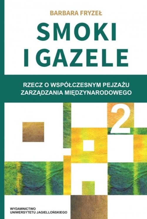 Smoki i Gazele 2
