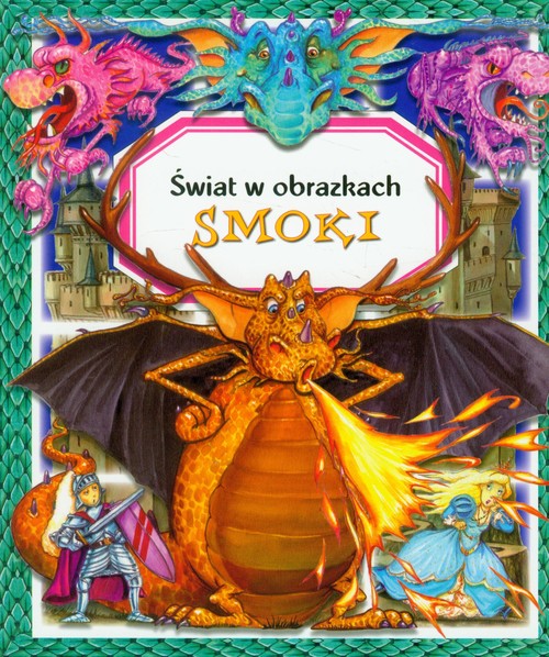 Smoki. Świat w obrazkach