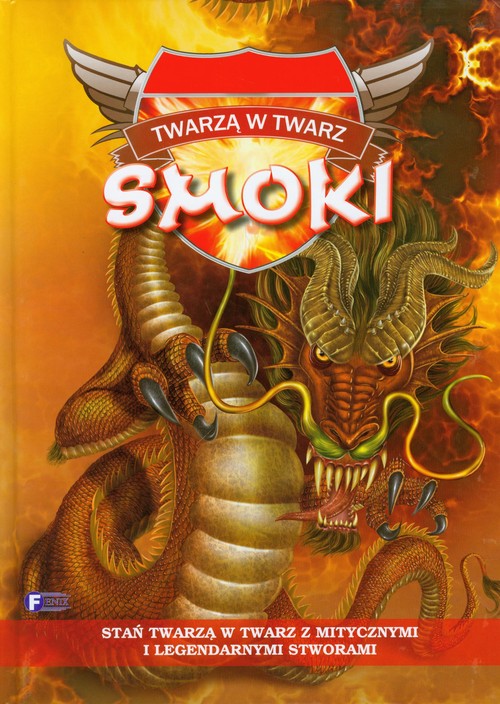 Smoki Twarzą w twarz