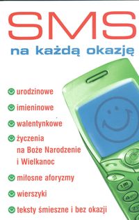 SMS na każdą okazję