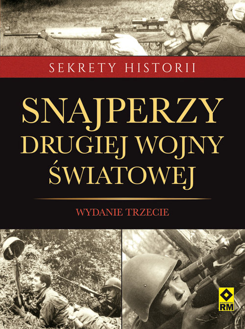 Snajperzy drugiej wojny światowej