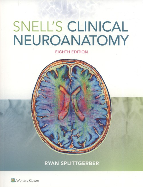 Snell's Clinical Neuroanatomy