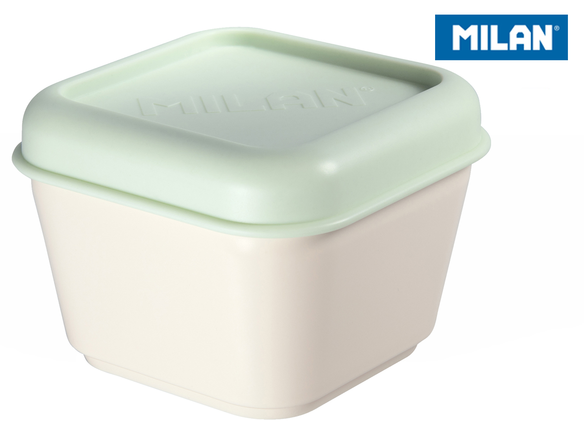 Śniadaniówka na lunch Milan miętowa 0. 33l