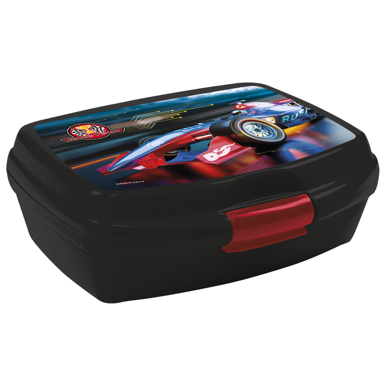 Śniadaniówka Race Team 10