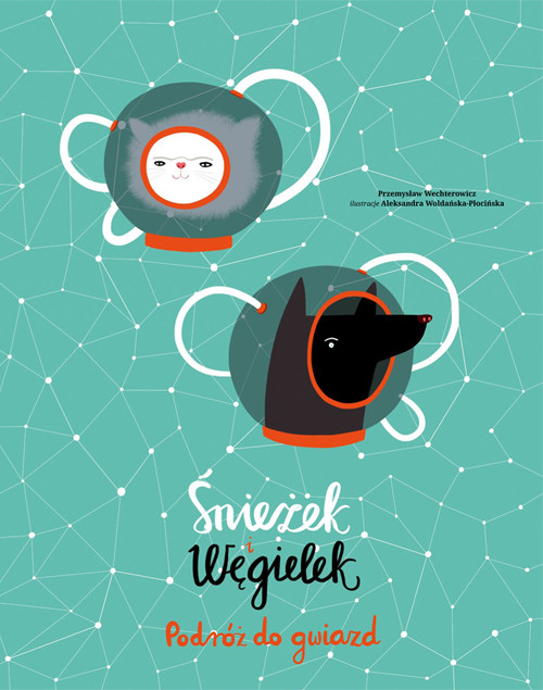 Śnieżek i Węgielek