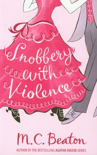Snobbery with Violence