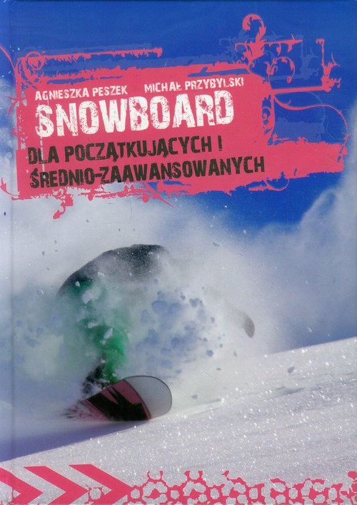 Snowboard