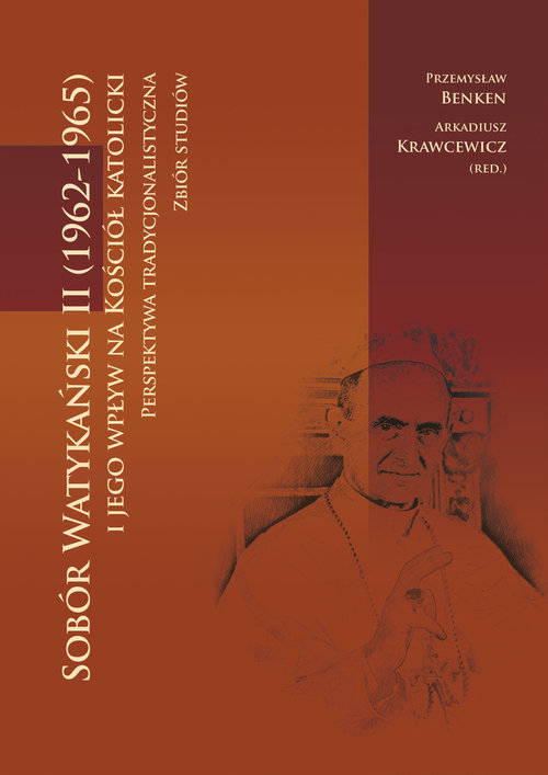 Sobór Watykański II (1962-1965) i jego wpływ na Kościół katolicki