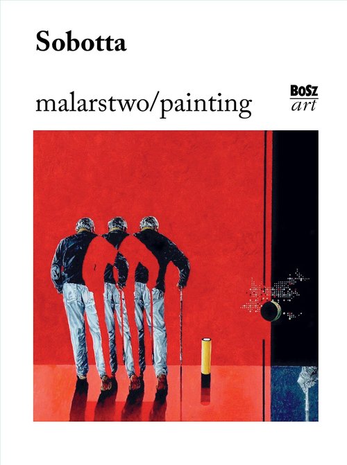 Sobotta Malarstwo