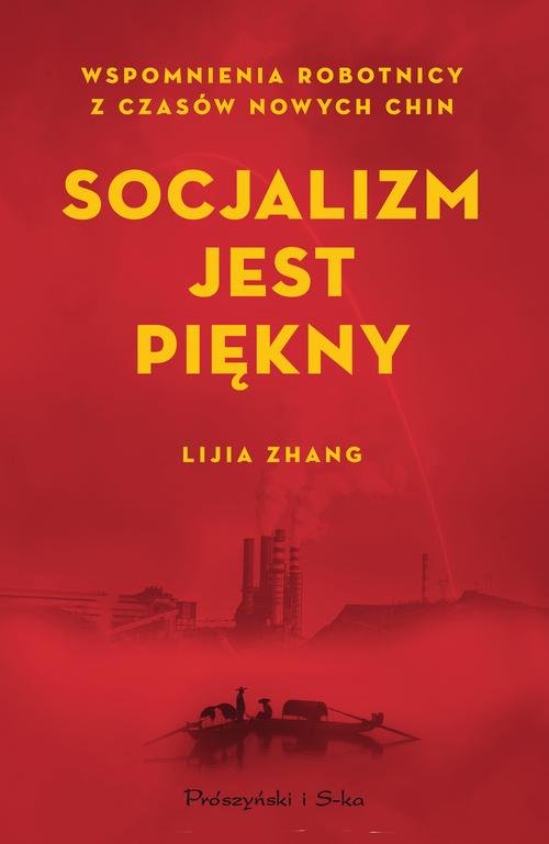 Socjalizm jest piękny