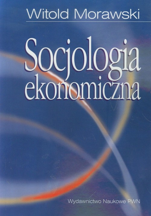Socjologia ekonomiczna