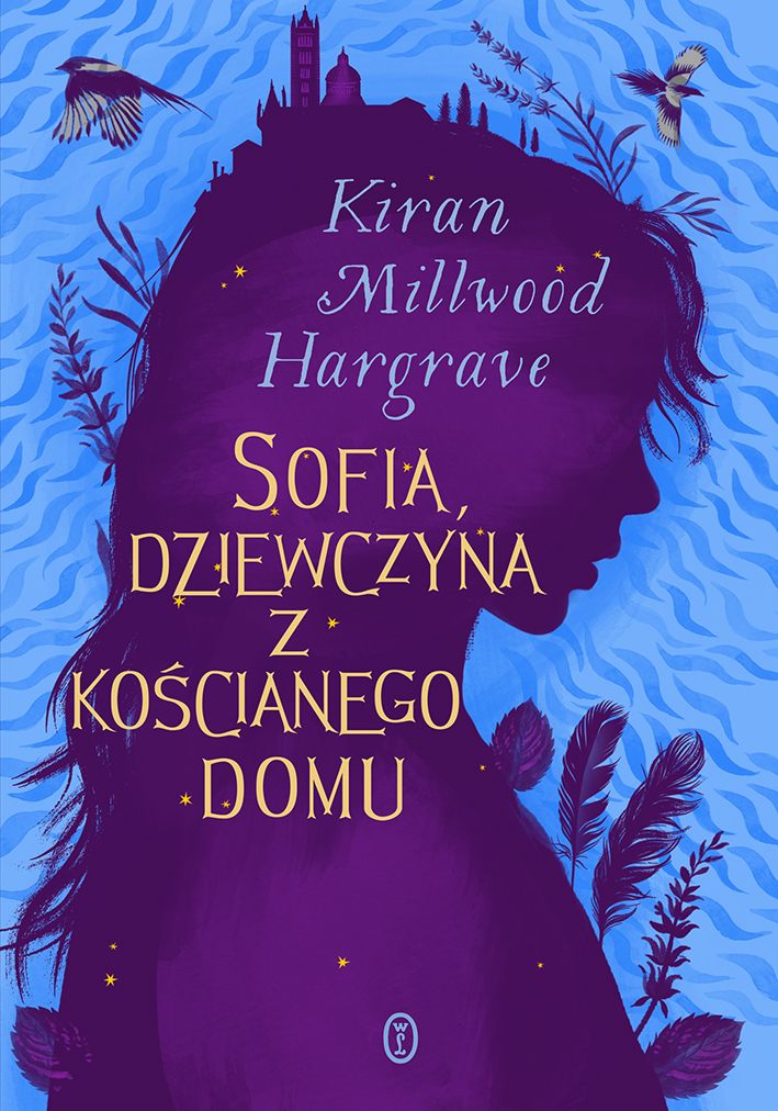 Sofia dziewczyna z kościanego domu
