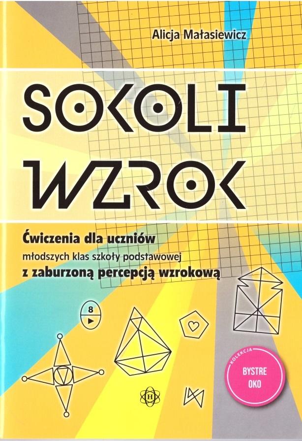 Sokoli wzrok