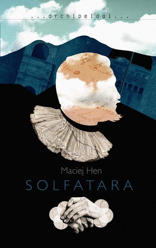 Archipelagi. Solfatara