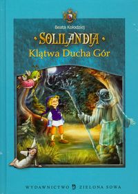 Solilandia. Klątwa Ducha Gór