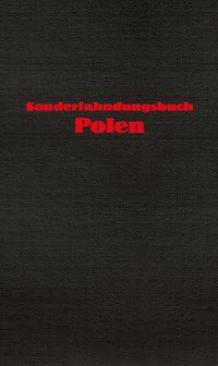 Sonderfahndungsbuch Polen