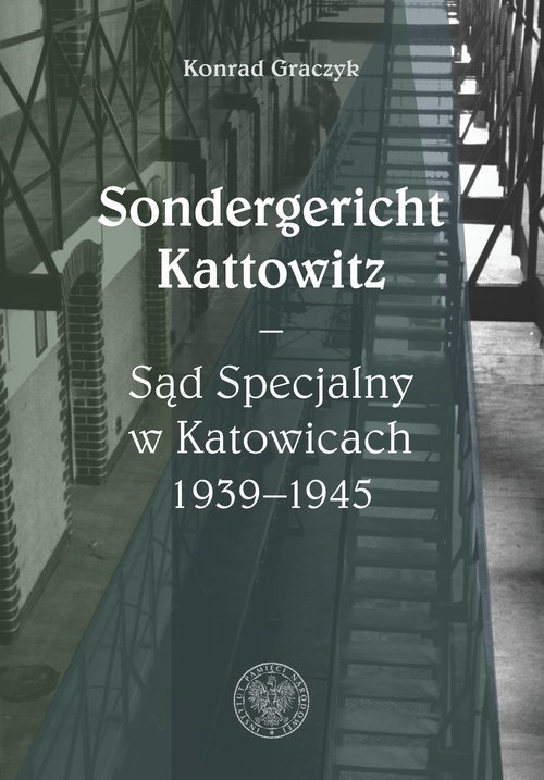 Sondergericht Kattowitz
