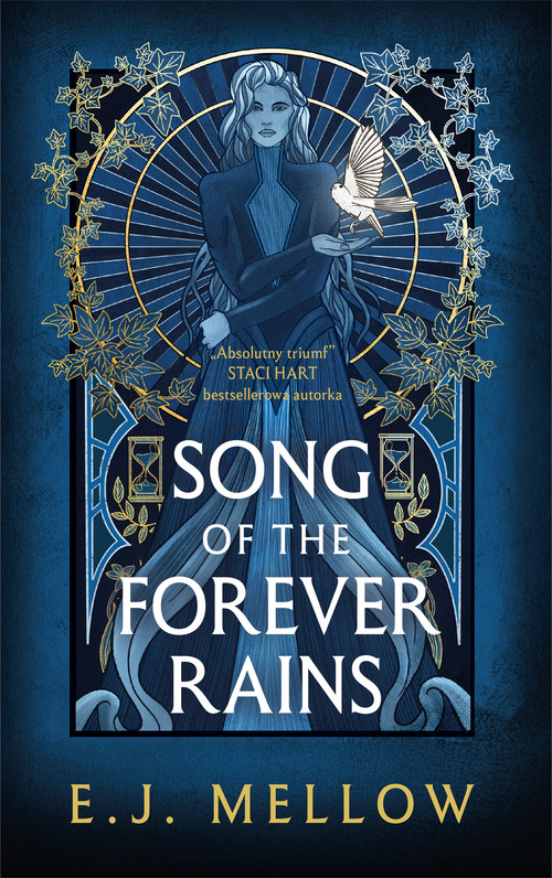 Song of the Forever Rains