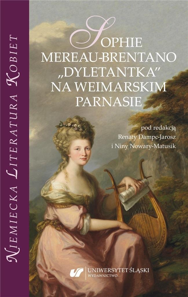 Sophie Mereau-Brentano. Dyletantka na...