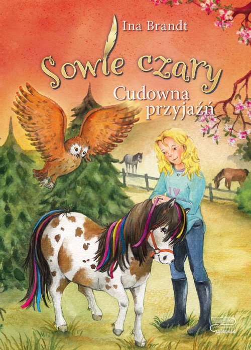 Sowie czary Cudowna przyjaźń