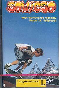 Sowieso 1 Kaseta do podręcznika