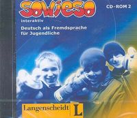 Sowieso 2 CD-ROM