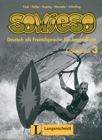 Sowieso 3 Arbeitsbuch