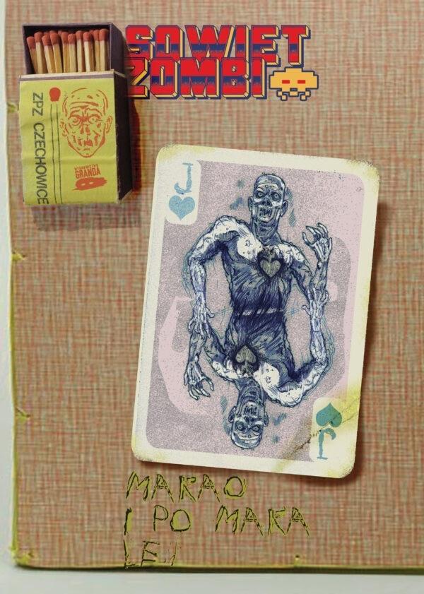 Sowiet Zombi Integral